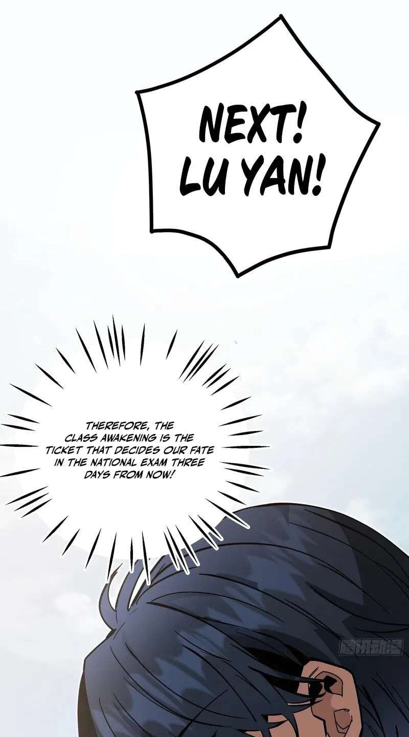 Global Job Change: Starting With the Hidden Class Necromancer Lord Chapter 1 - page 38