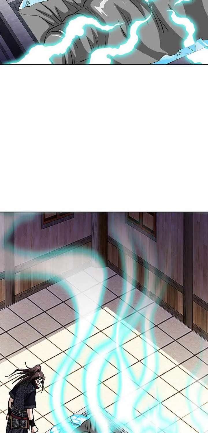 Return of the Immortal Monk Chapter 85 - page 14