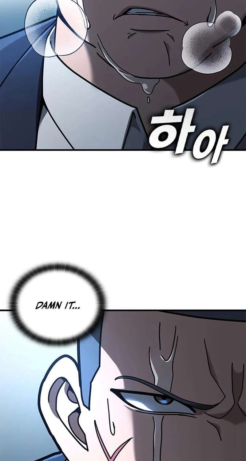 Looking for a Top-Tier Fighting Coach Chapter 17 - page 9