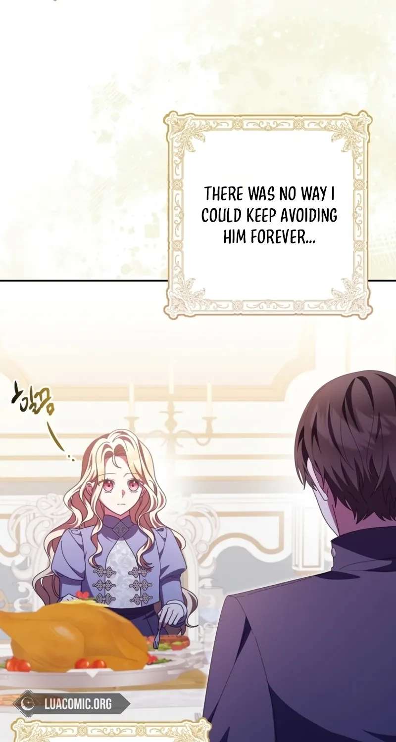 The Foreign Object Was Me Chapter 80 - page 24