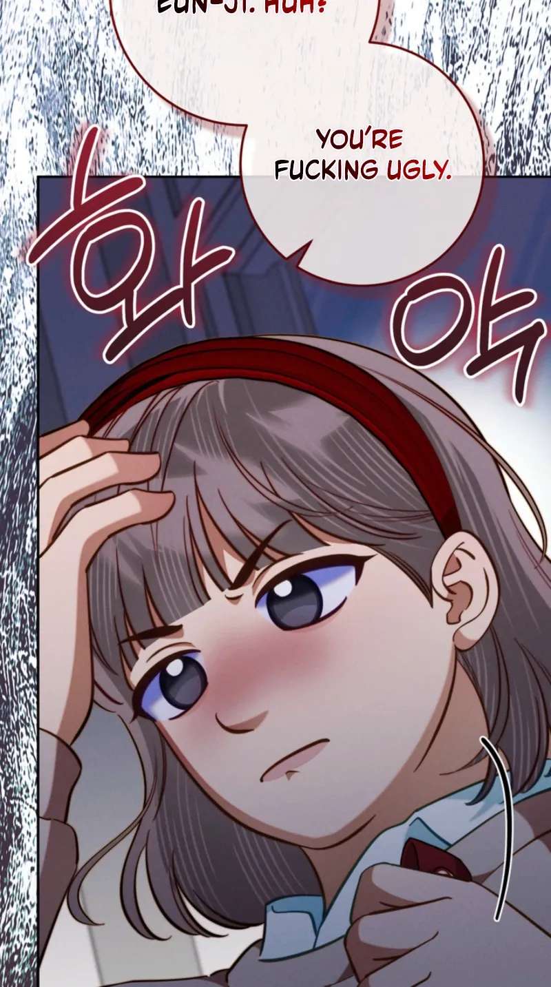 The Top Student Hides Her Regression Chapter 16 - page 47