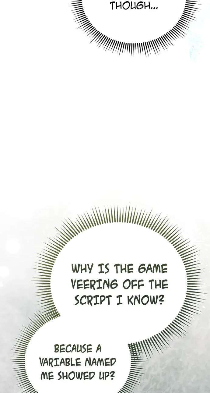 The Villain's Survival Route Chapter 65 - page 19