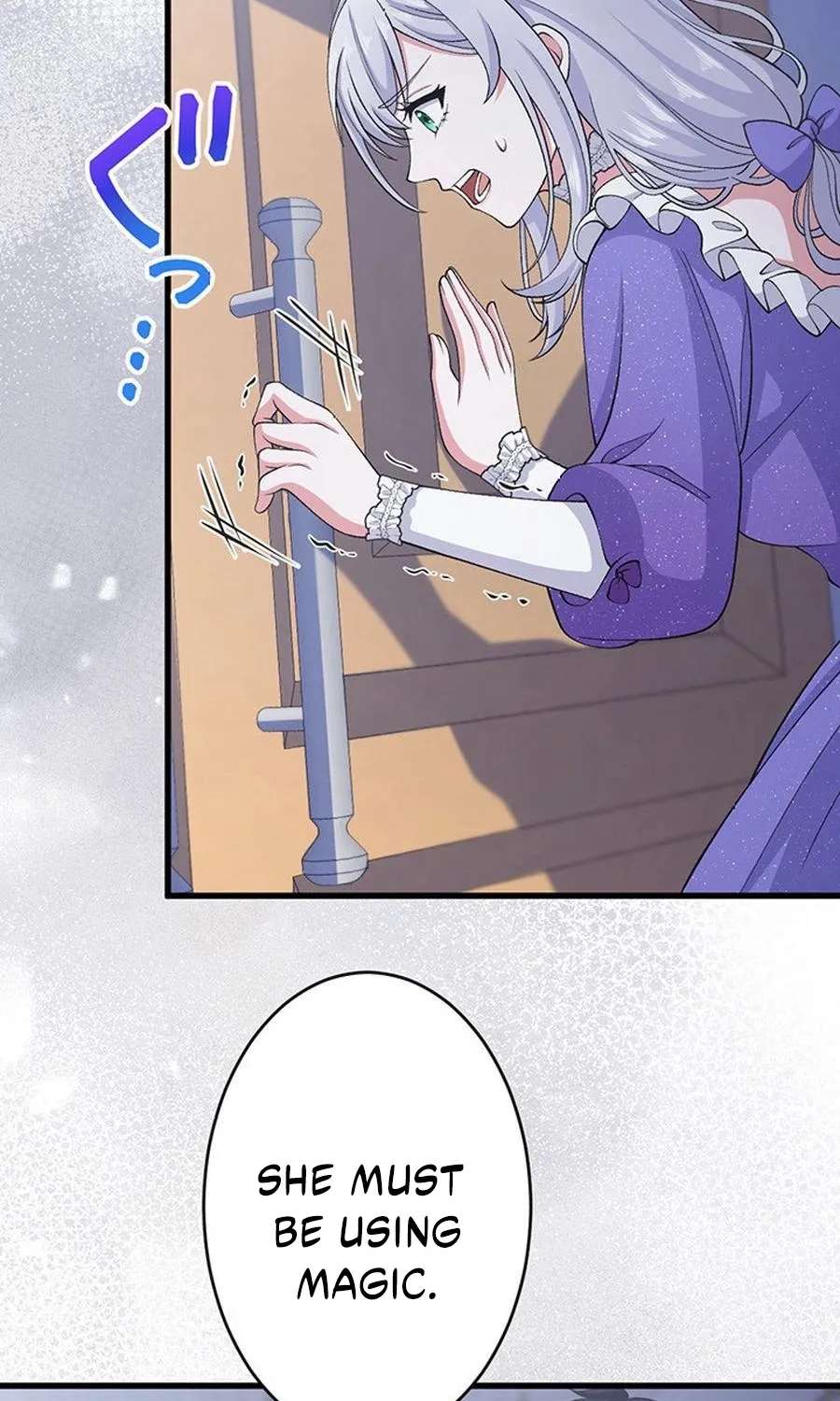 I Have No Intention of Returning to You! Chapter 99 - page 27