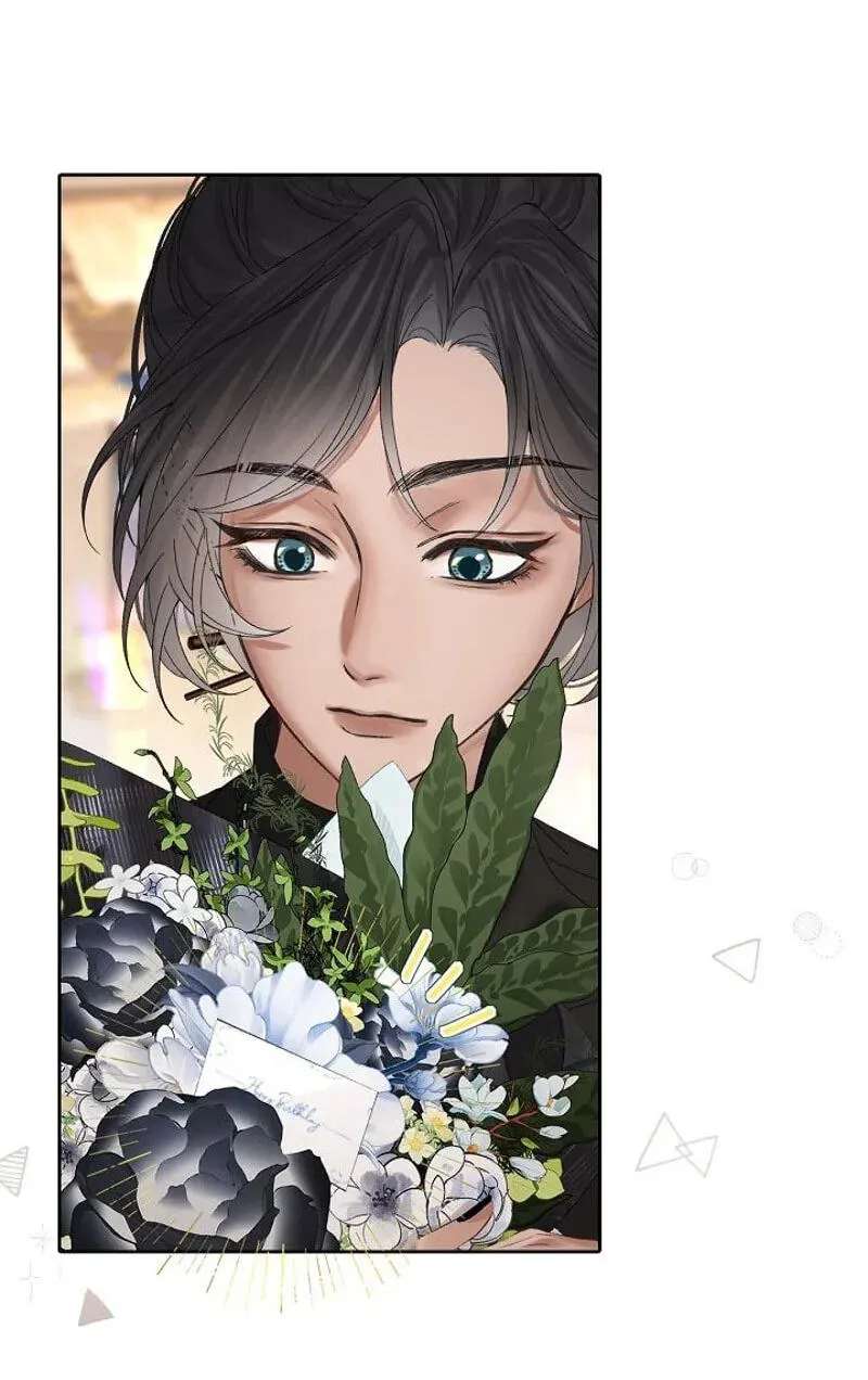 My Blind Date Is My Ex-Boyfriend Chapter 17 - page 55