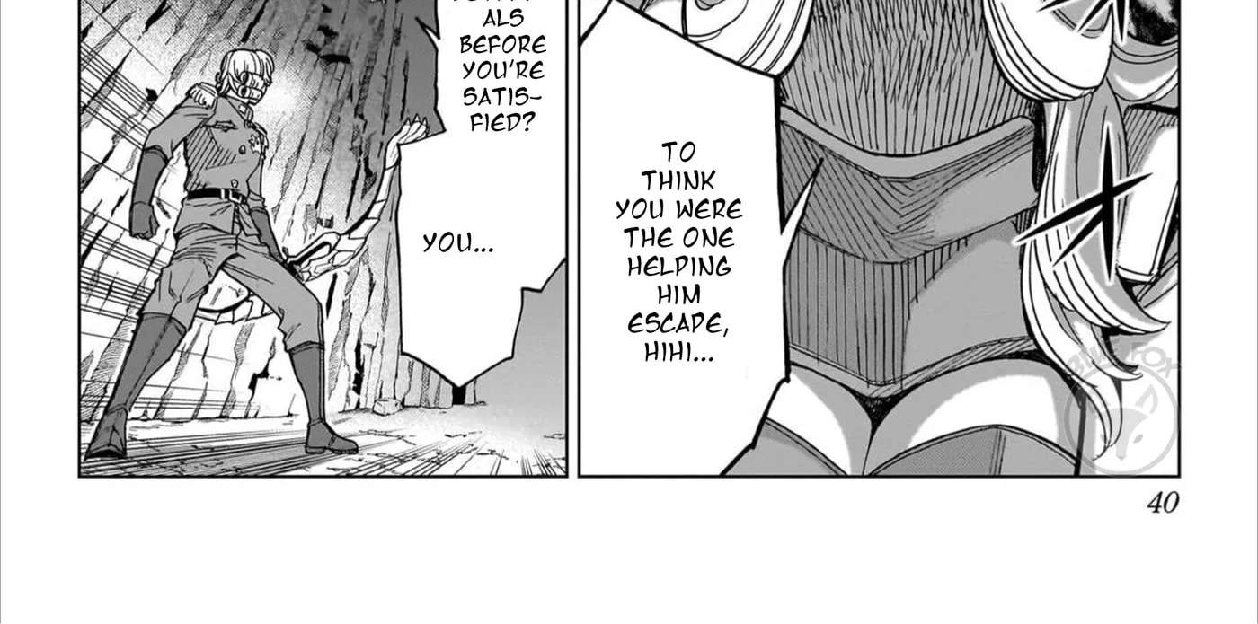 Dragon Quest: The Great Adventure of Dai - Avan the Brave and the Demon King of Hellfire Chapter 57 - page 75