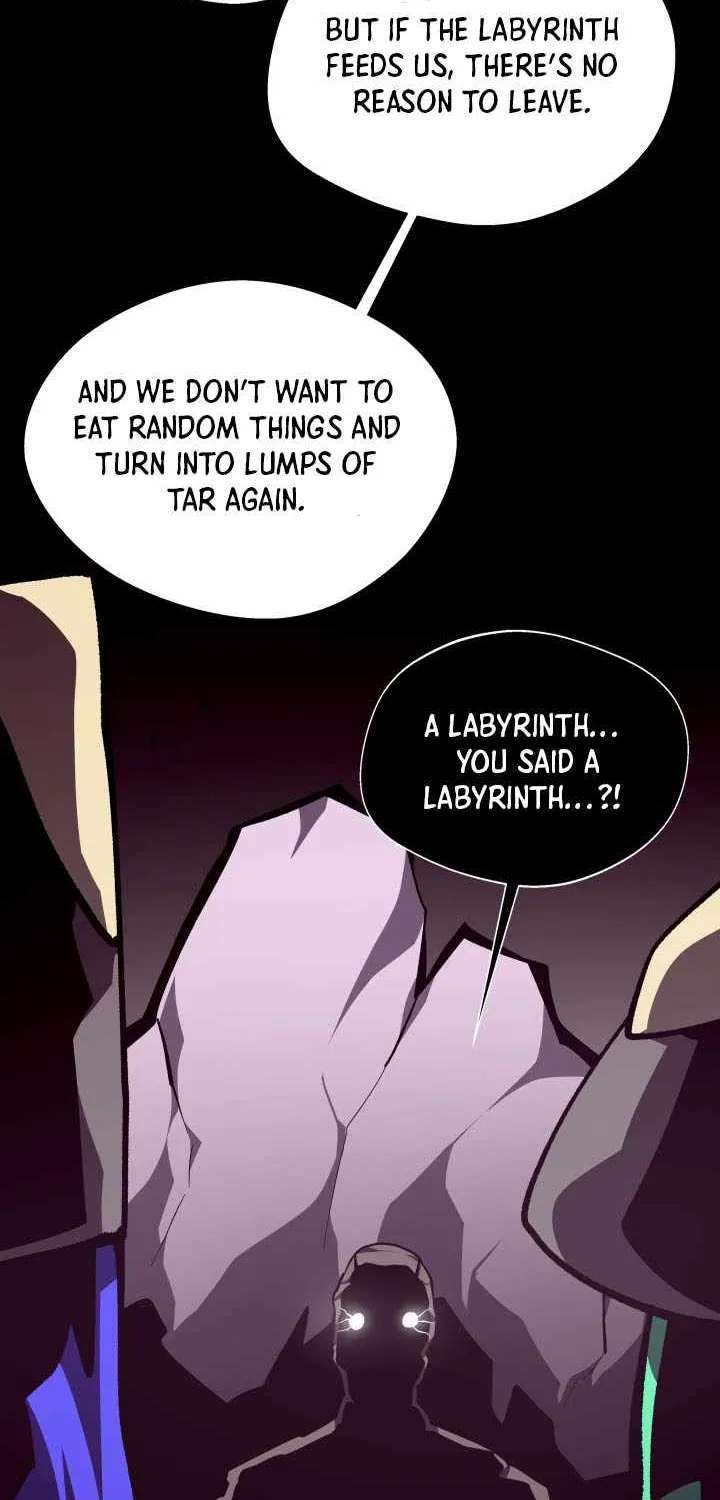 Dungeon Odyssey Chapter 167 - page 68