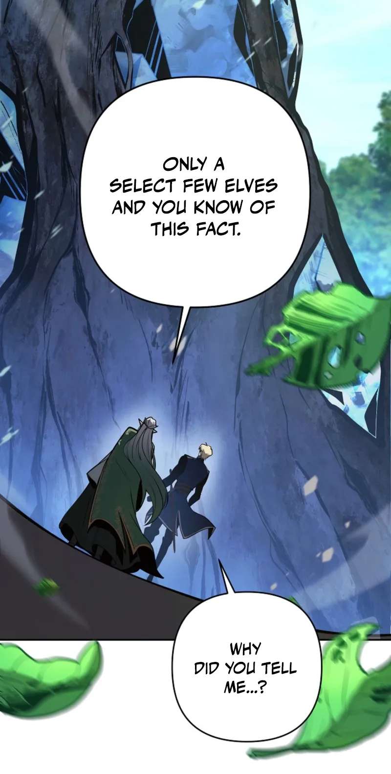 The Mad Dog of the Duke's Estate Chapter 74 - page 85