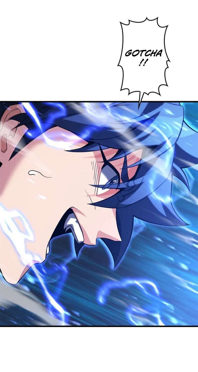 Never Touch Eldmia Egar (2026) Chapter 35 - page 28