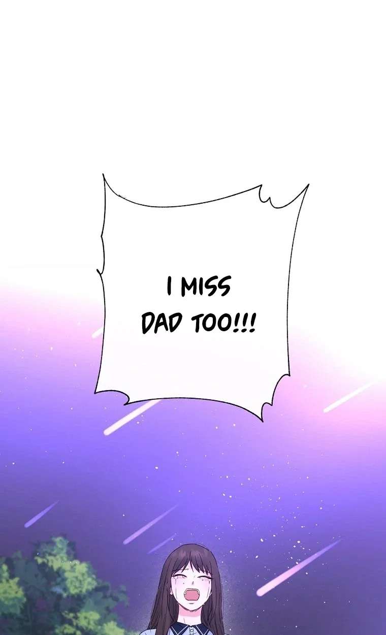 The Star That Swallowed the Universe Chapter 3 - page 56