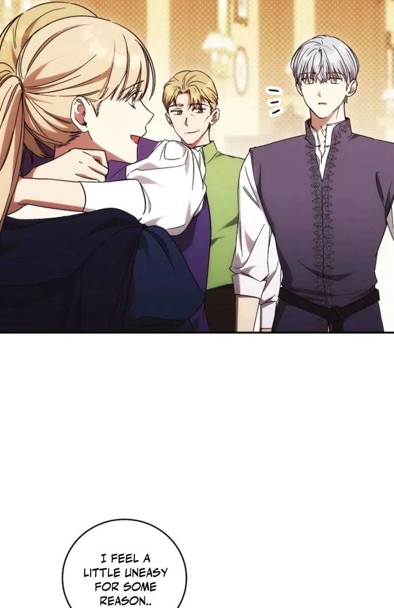 The Young Lady Who Broke Her Engagement Is Only Obsessed With the Ending Chapter 97 - page 45