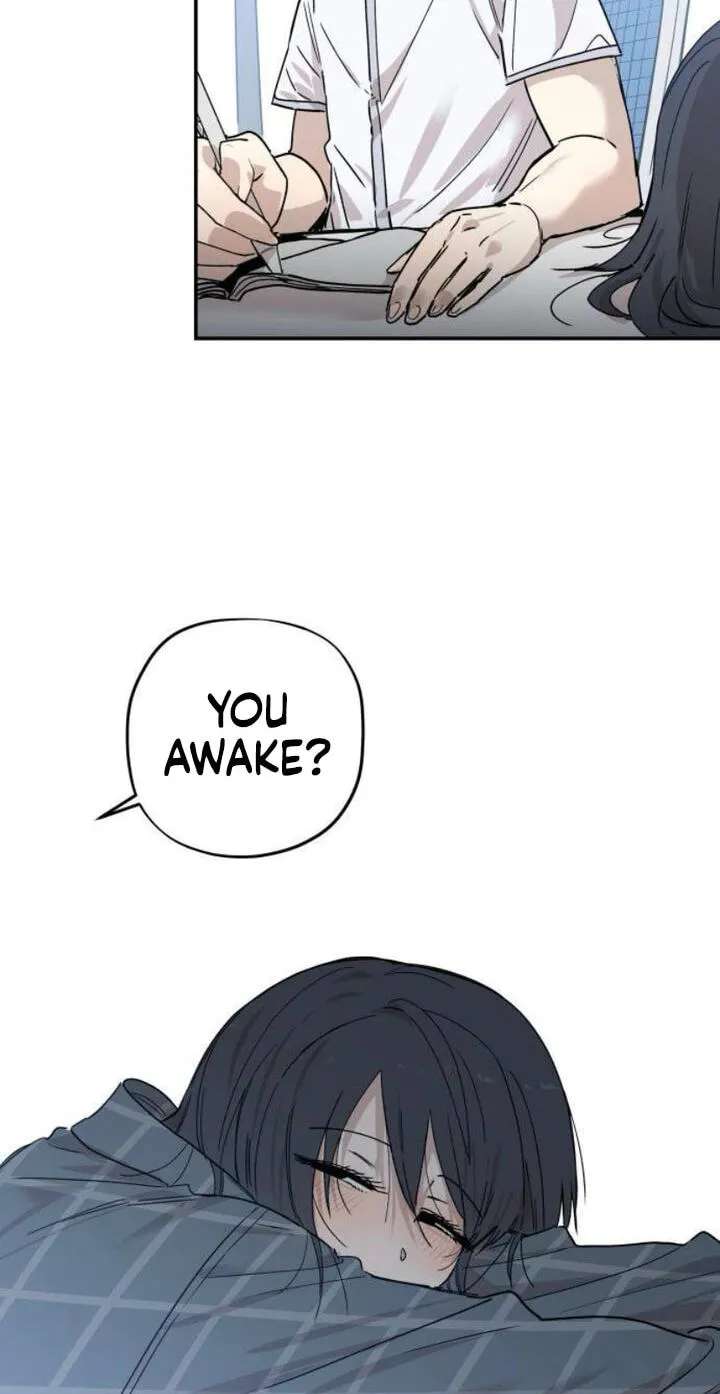 Heart-Aching Chapter 24 - page 31