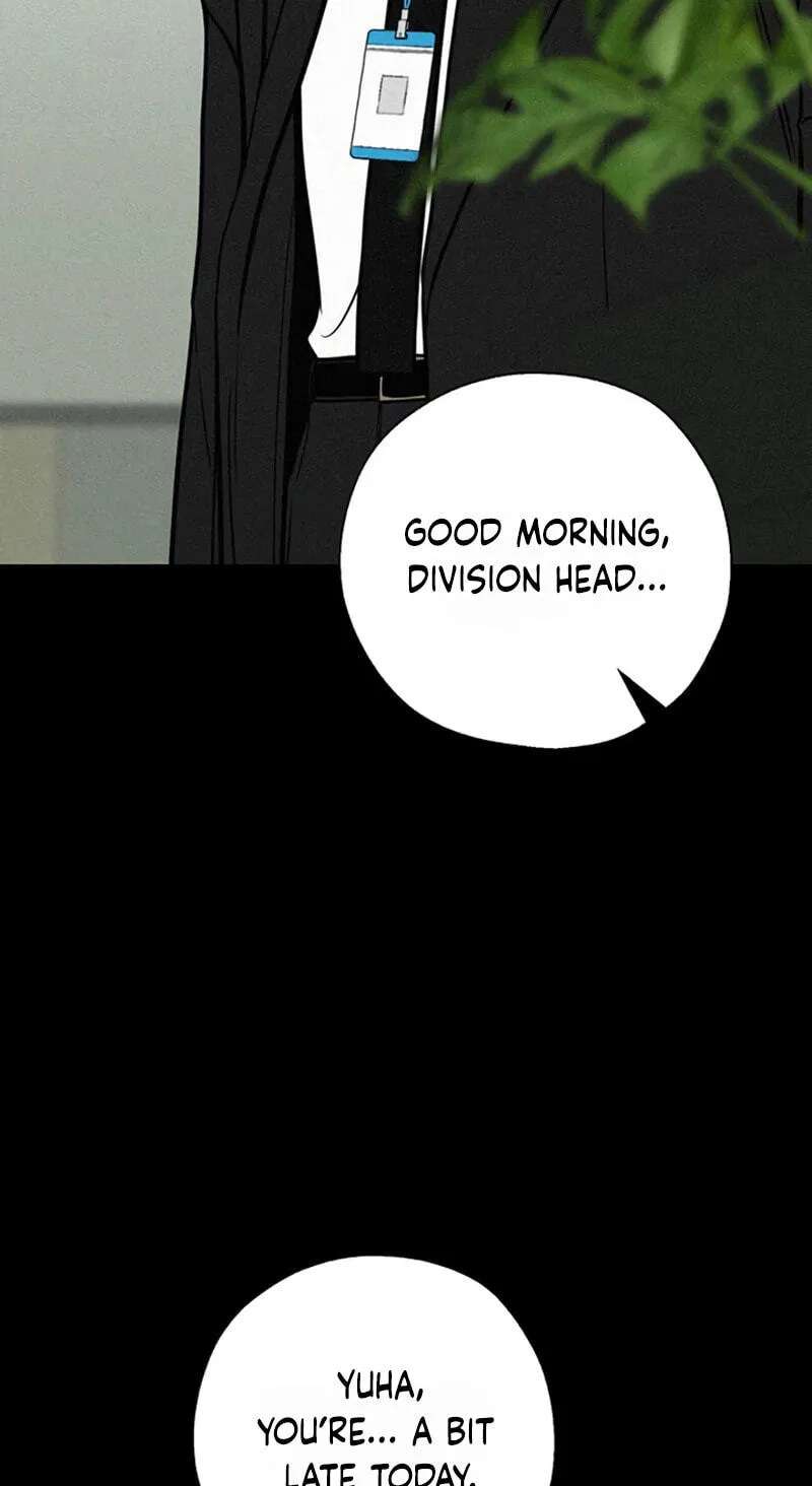 Borderline (piececake) Chapter 60 - page 10