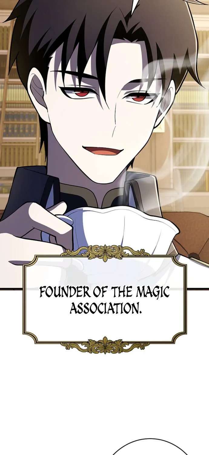 The Top Healer of the Offensive Magic Academy Chapter 43 - page 59