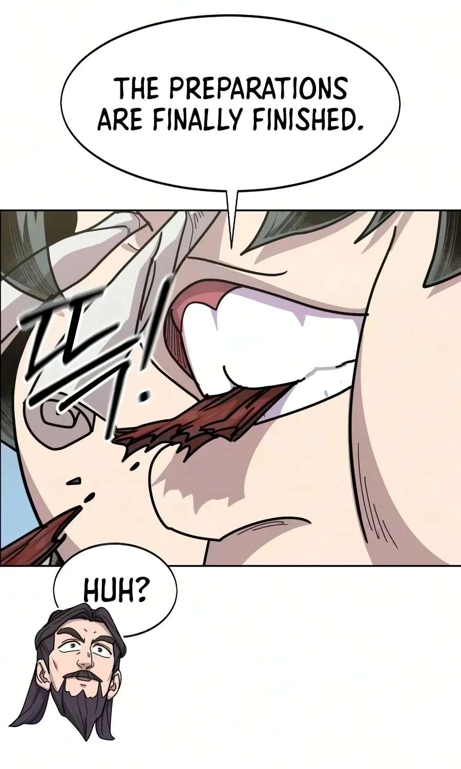 Return Of The Mount Hua Sect Chapter 177 - page 221