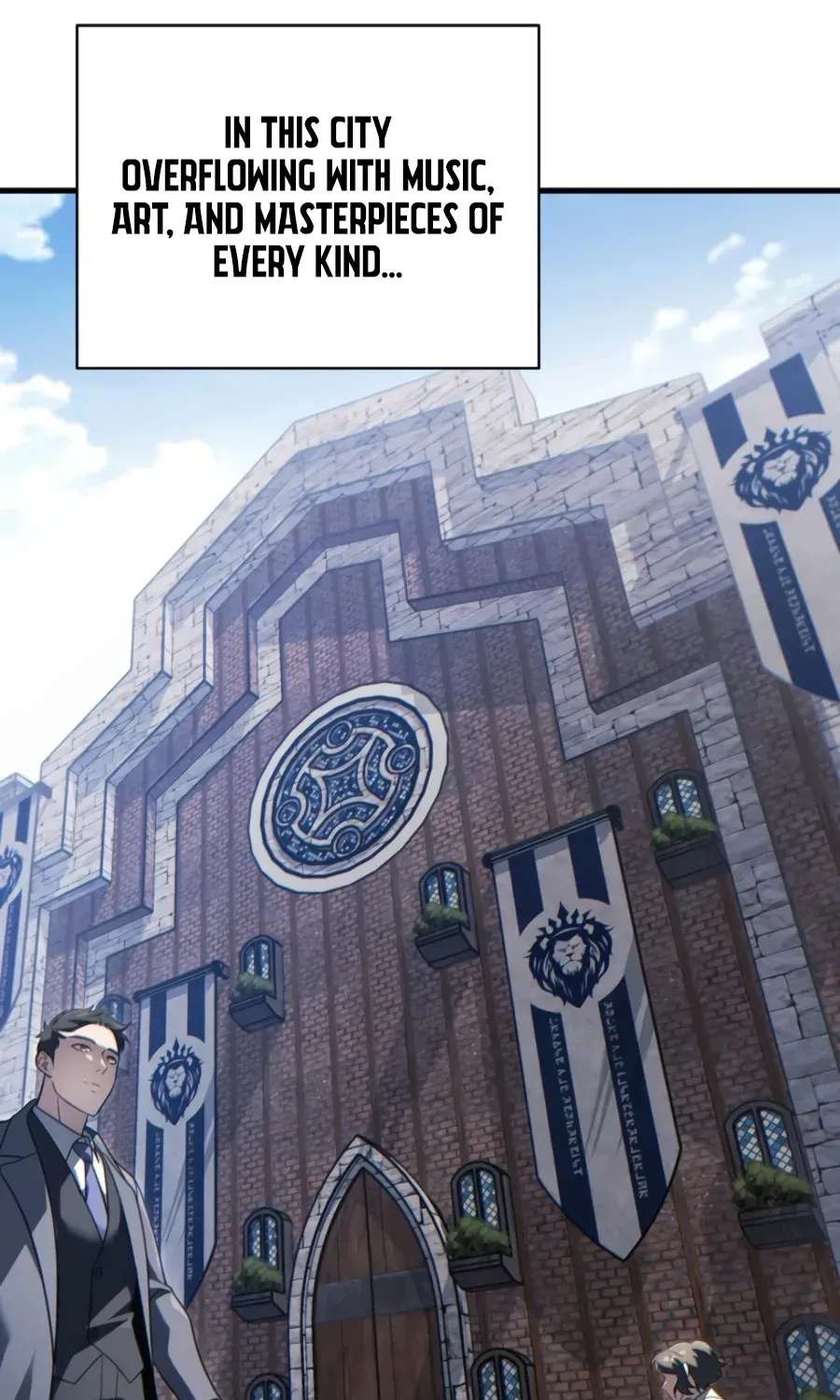 The Lord Who Levels Up by Absorbing Powers Chapter 18 - page 102