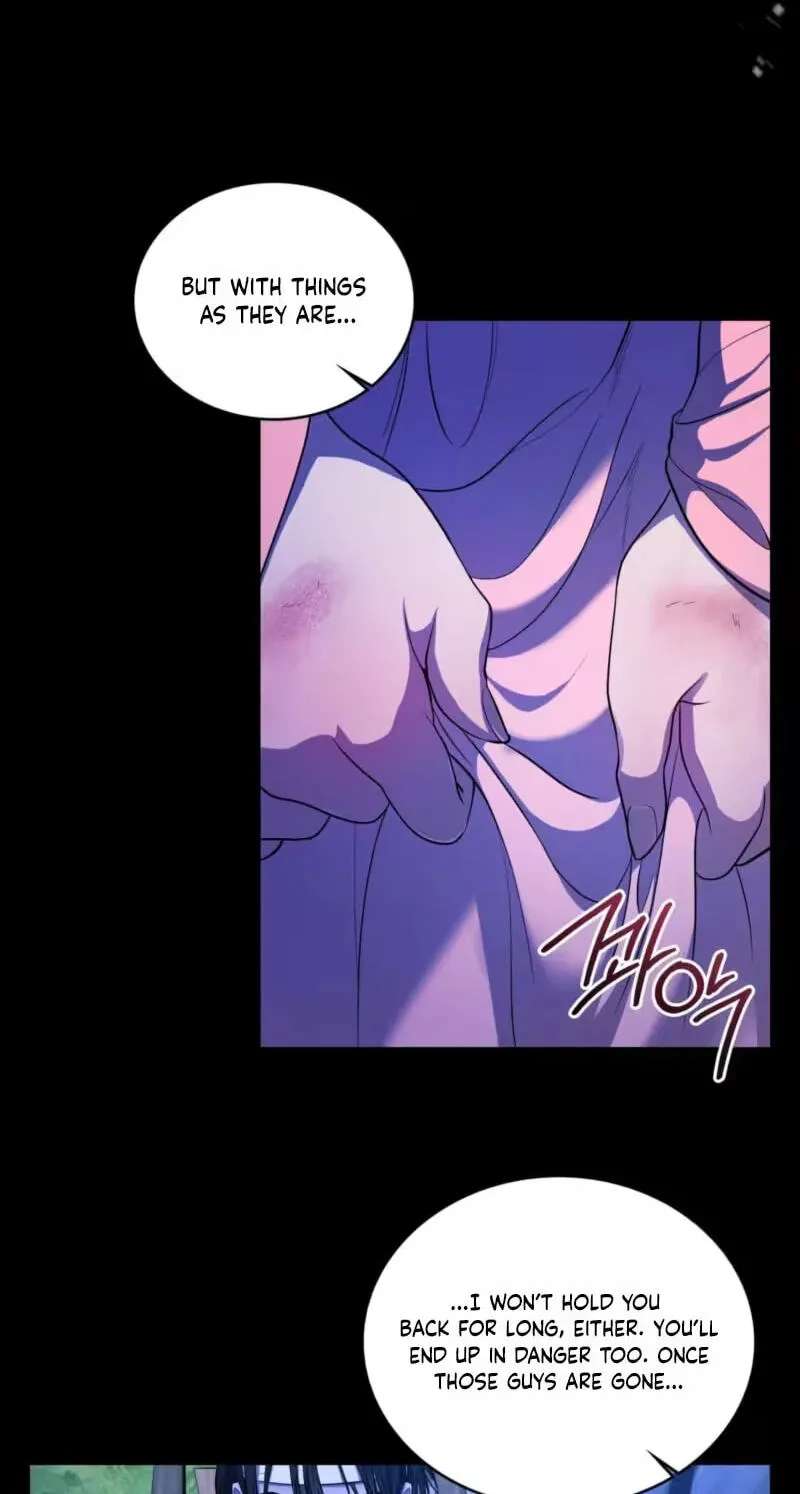 Dokkaebi Chapter 29 - page 35