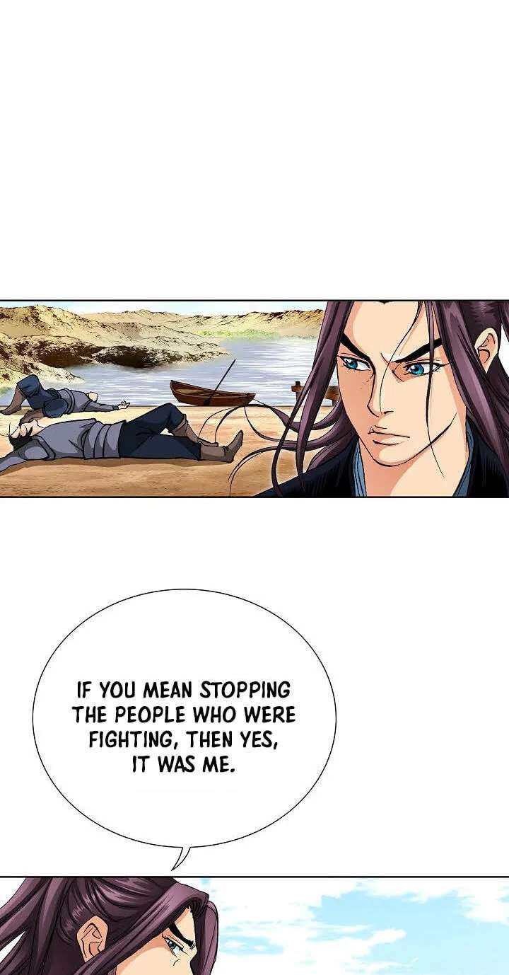 Absolute Ultimate Martial Lord Chapter 53 - page 37