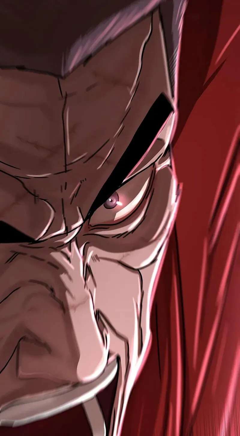 Like a Chilling Flame Chapter 92 - page 131