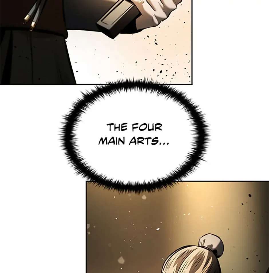 Absolute Master of the Senate Chapter 41 - page 7