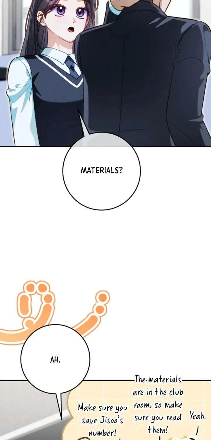 The Top Student Hides Her Regression Chapter 13 - page 69