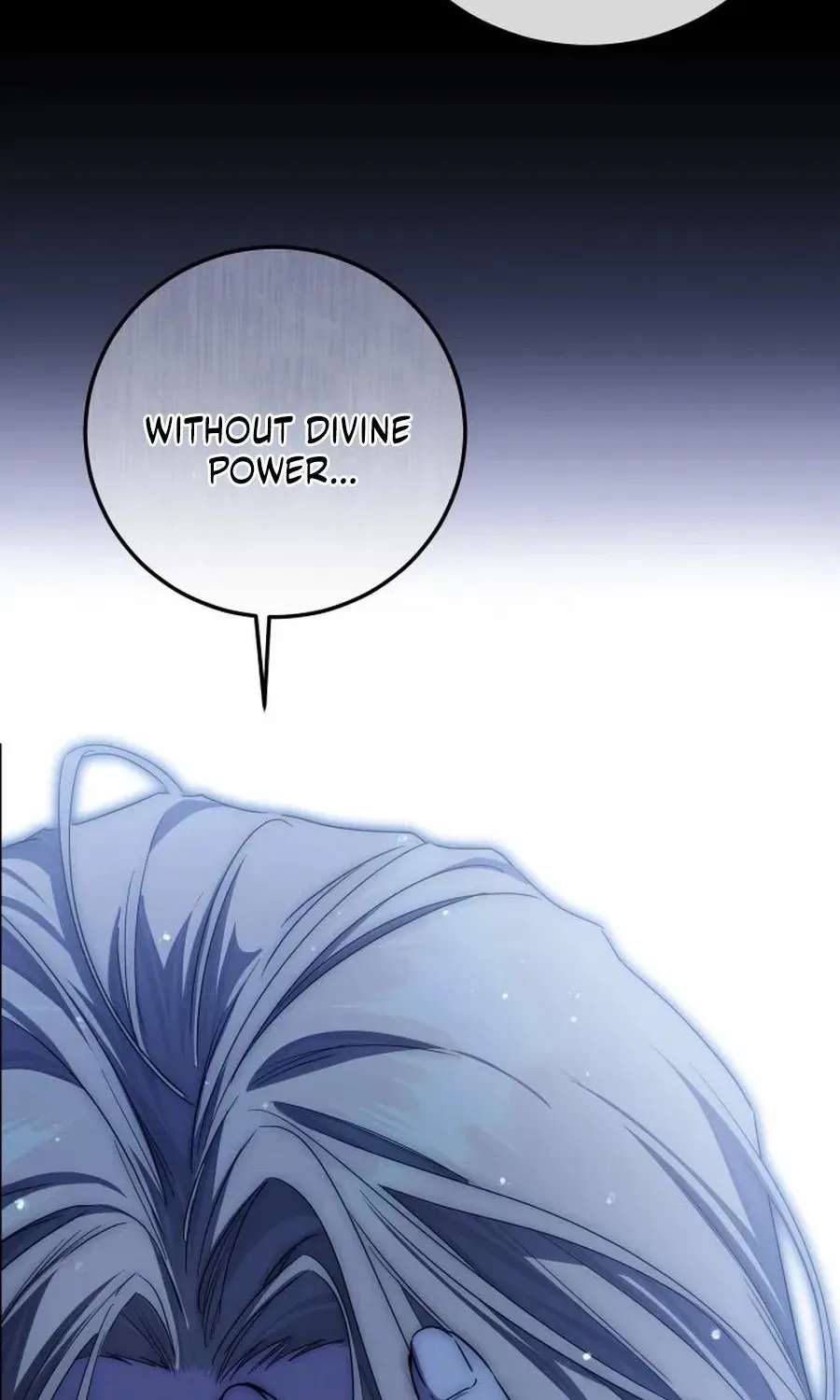 The Princess Stans in Secret Chapter 81 - page 46