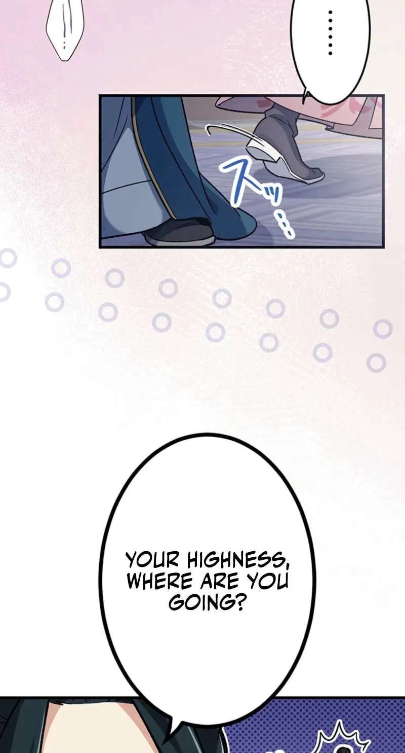 Watashi, Nando ka Shindemasu ~Itoshii Heika no Tame Naraba Konomi wa Hotoshibareru Ya Kara mo Honoo Kara mo Tate to Nari~ Chapter 35 - page 25