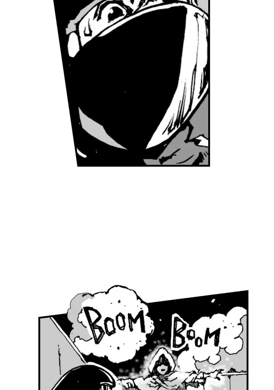 Star Wars™: The Legends of Luke Skywalker - The Manga Chapter 1 - page 30
