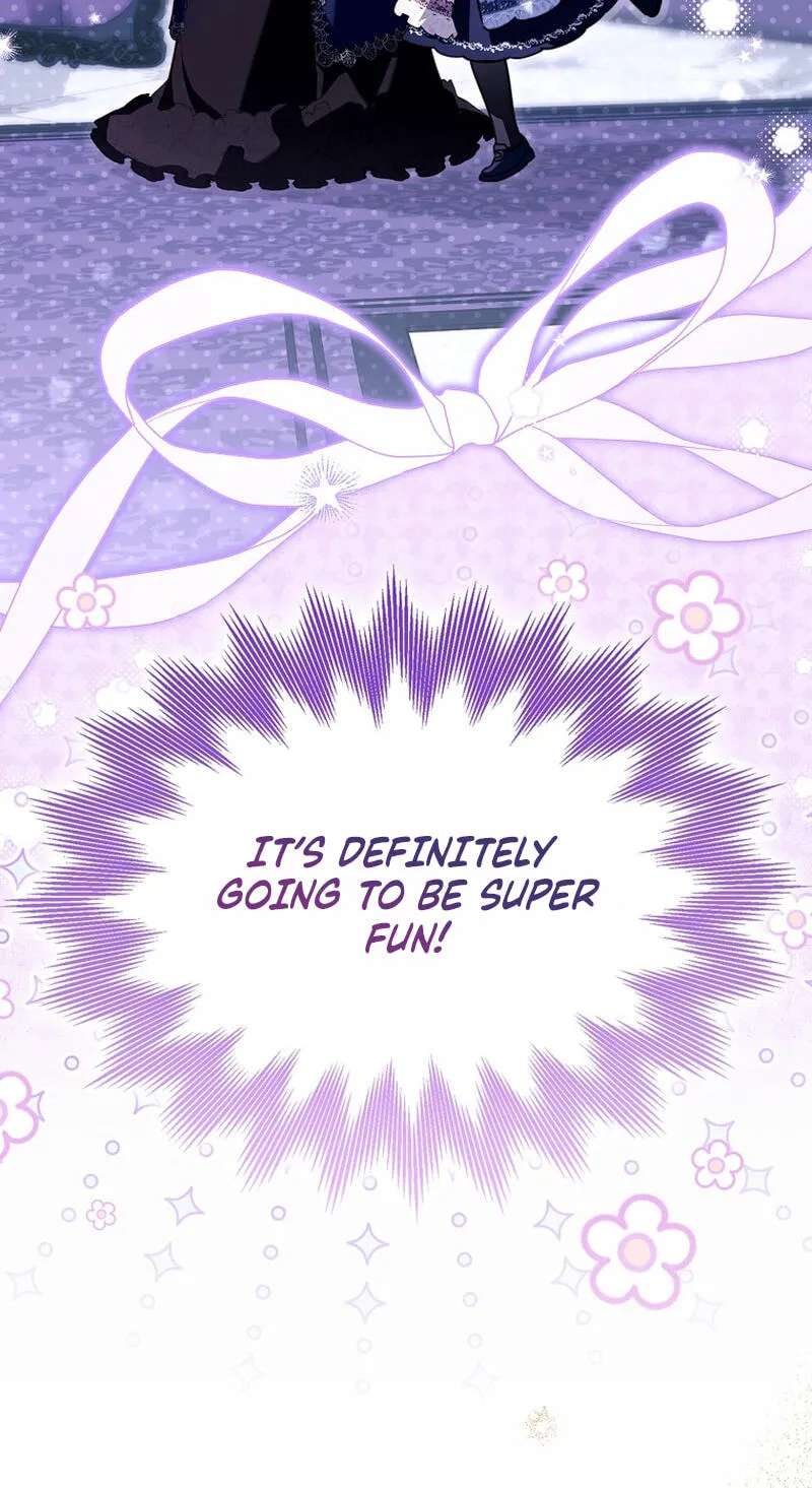 I'm the Brave Puppy Who Came to Save the Villainess Sister Chapter 43 - page 89