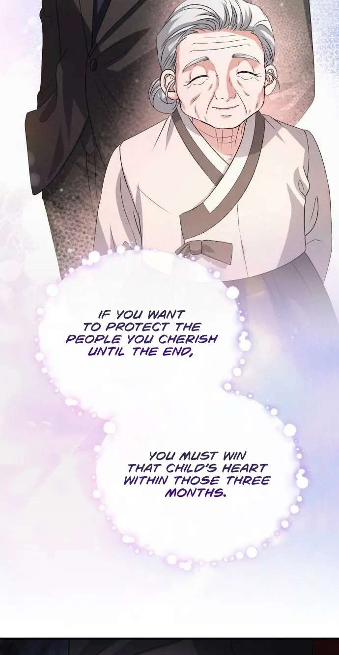 I Will Remarry the Ex-Husband I Killed Chapter 16 - page 55
