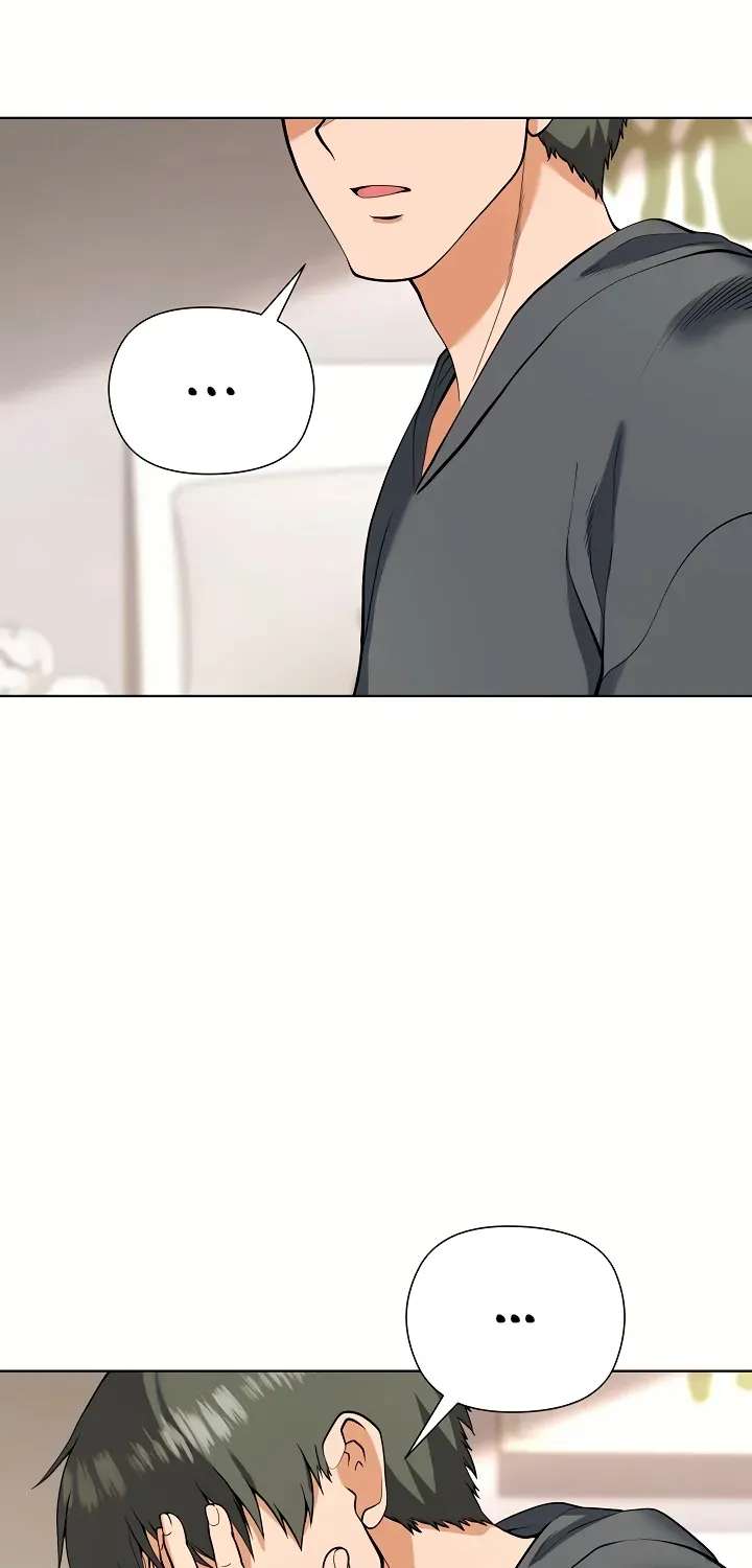 Your Mom Is the Best Chapter 4 - page 15