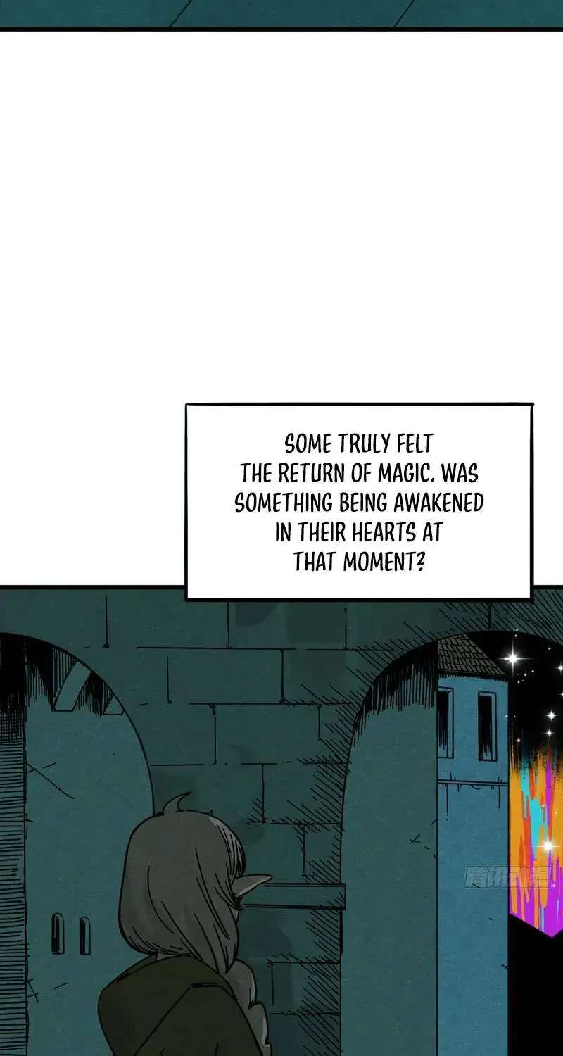 The Theory of Useless Magic Chapter 1 - page 198