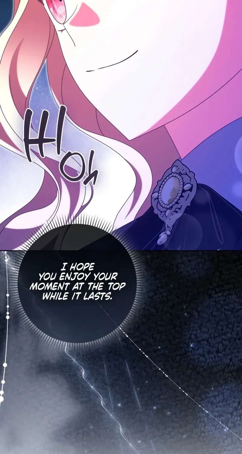 The Foreign Object Was Me Chapter 80 - page 58