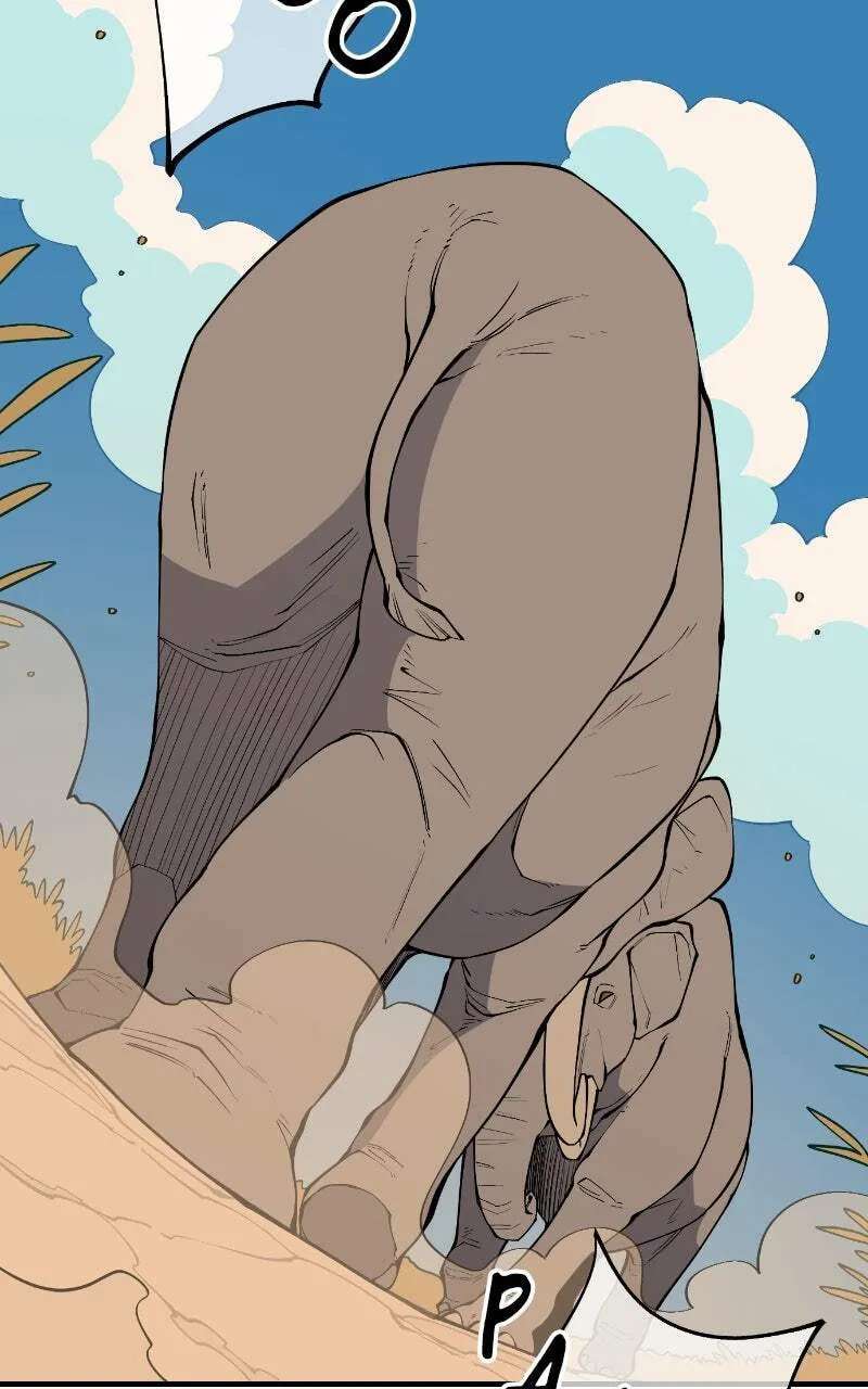 Ancient Animal Tales Chapter 66 - page 88