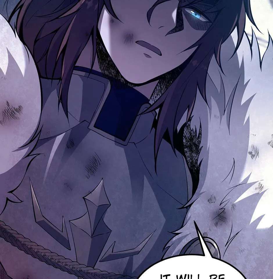 The Beginning After the End Chapter 257 - page 98