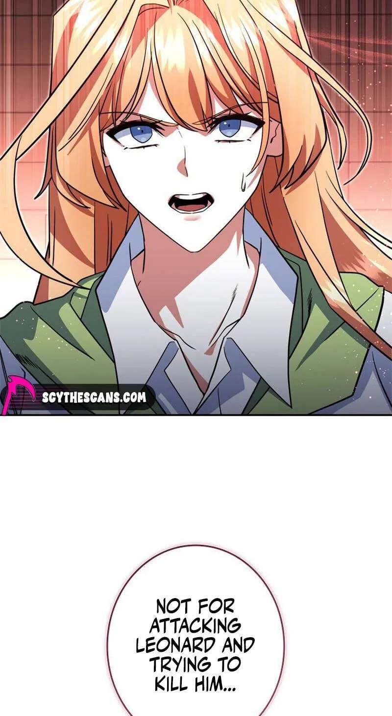 The Sword Emperor Transmigrates Chapter 37 - page 90