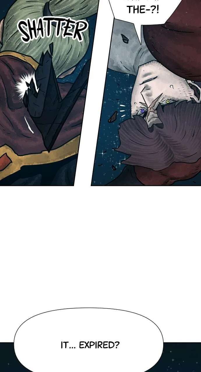 Warrior Executioner Chapter 204 - page 36