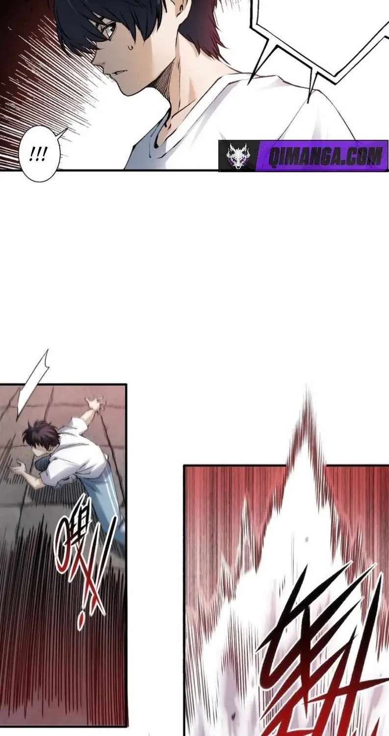 Two Worlds: I Have an Ancient Martial Arts World Chapter 2 - page 94