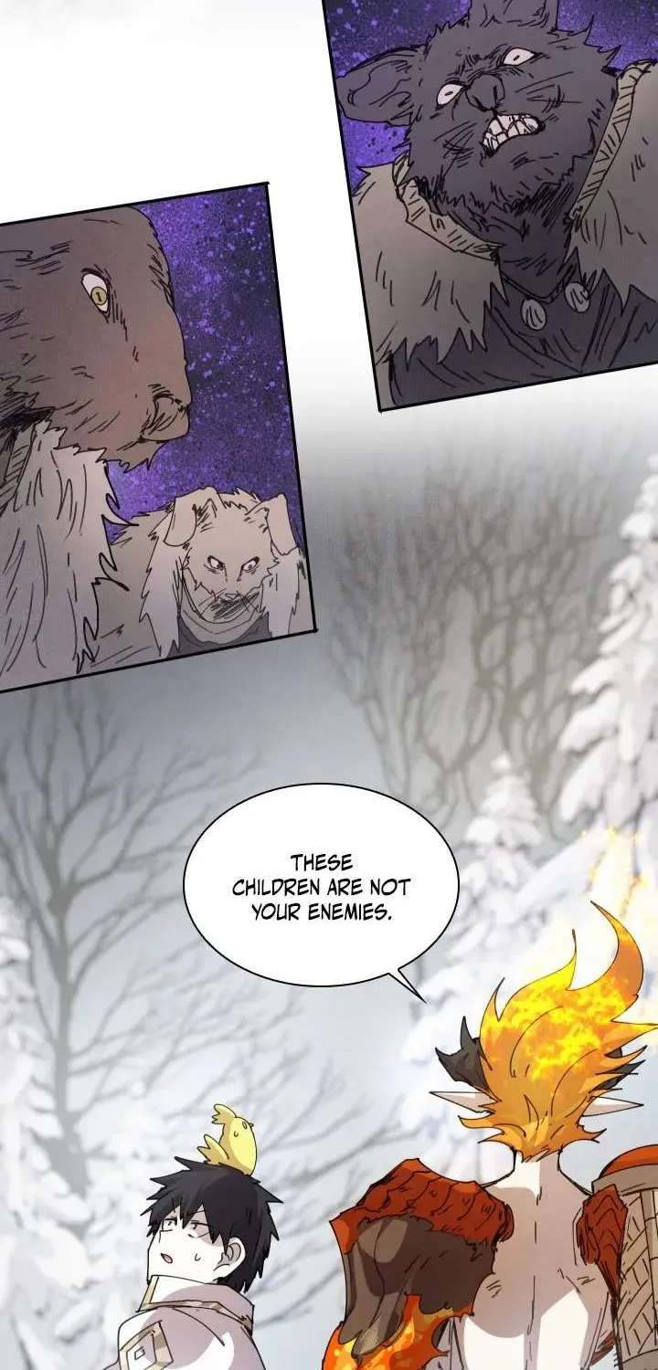 The Great Mage Of The Hero’s Party Reincarnates Chapter 151 - page 42