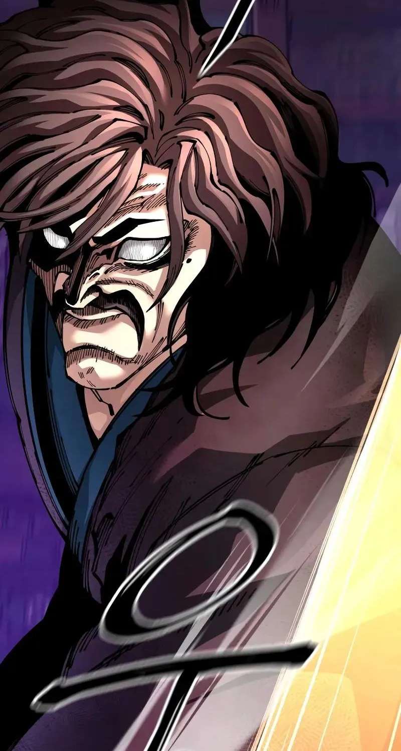 Warrior Grandpa And Supreme Granddaughter Chapter 120 - page 119