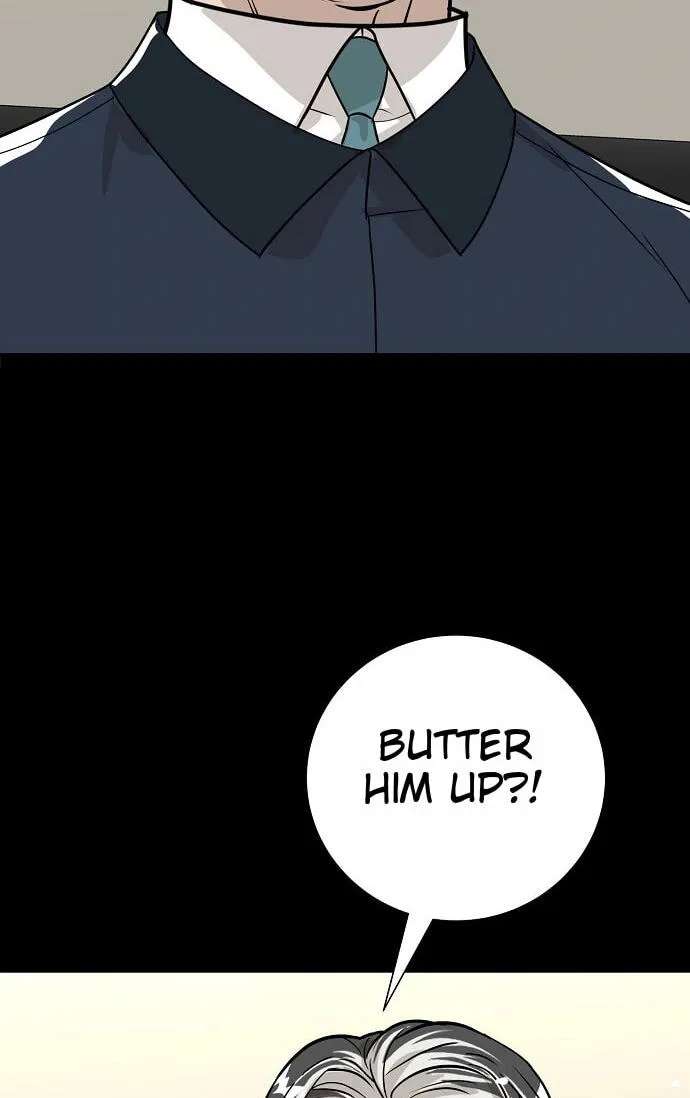 Assistant Manager Lee's Survival Story Chapter 28 - page 41