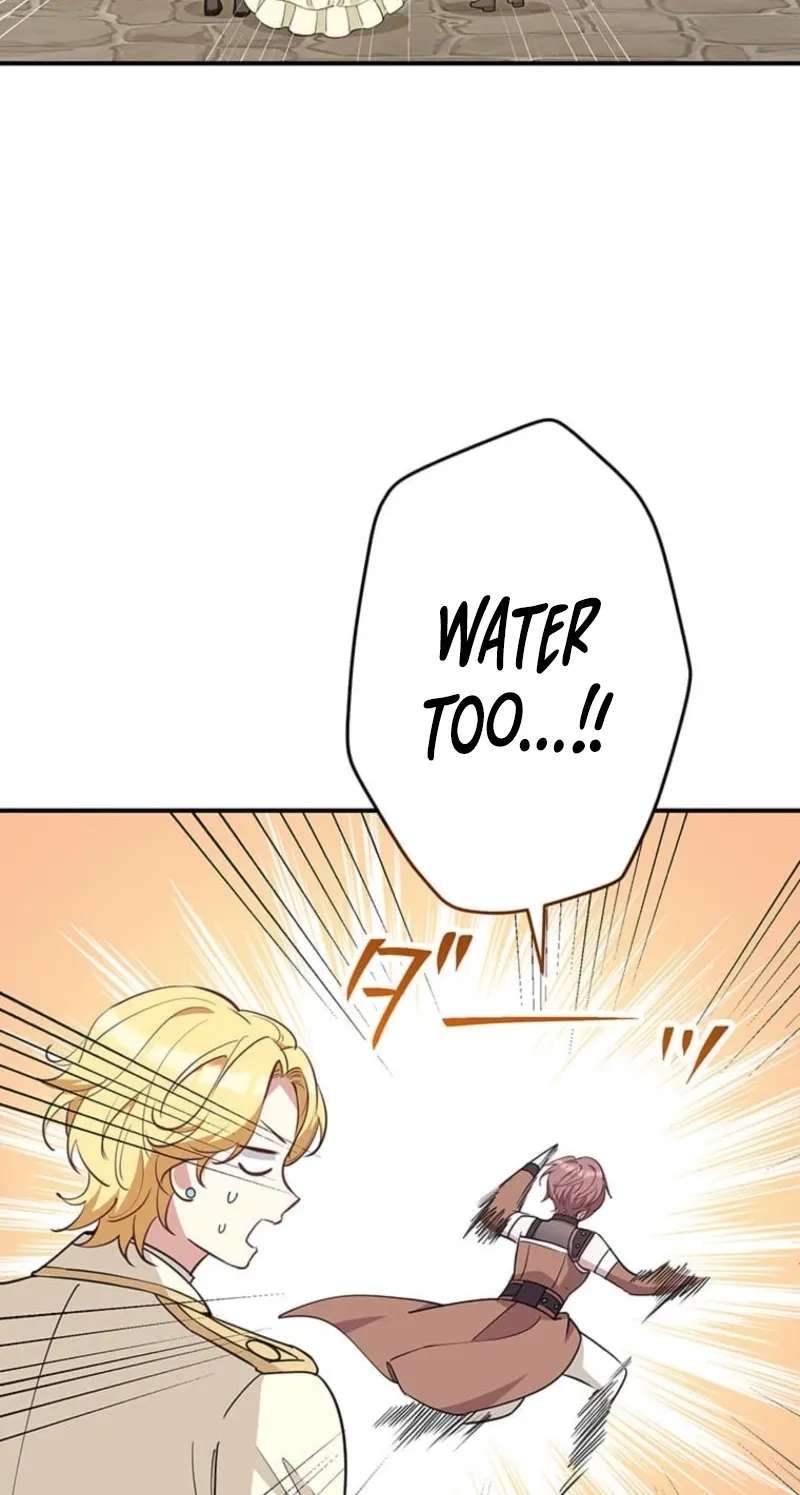 I Woke Up As A Notorious Troublemaker! Chapter 97 - page 3