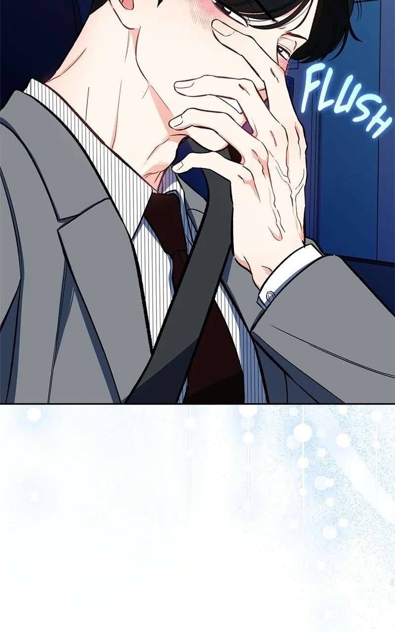 Woke Up as the CEO’s Dog Chapter 53 - page 6
