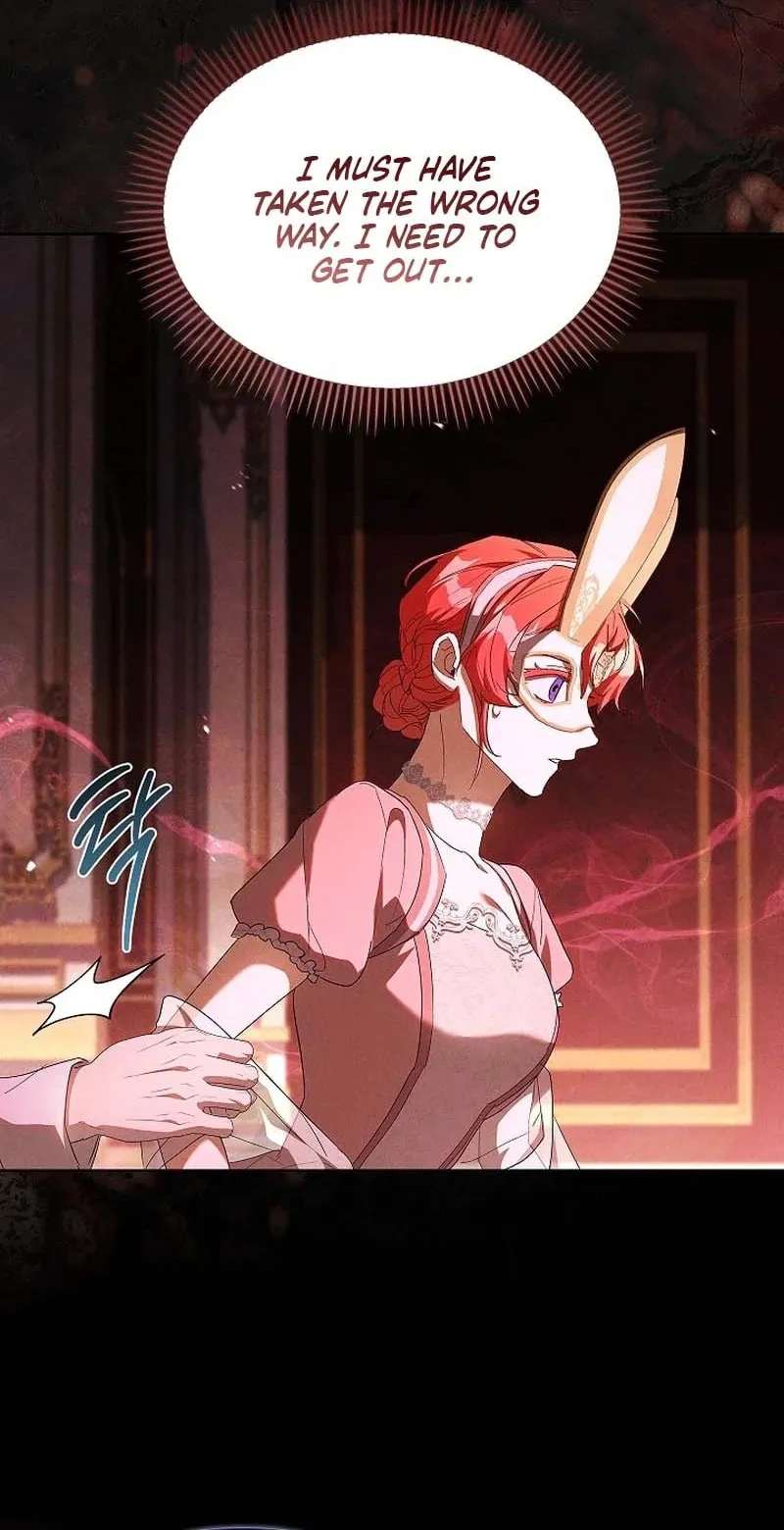 Regarding the Perfect Revenge Chapter 34 - page 22