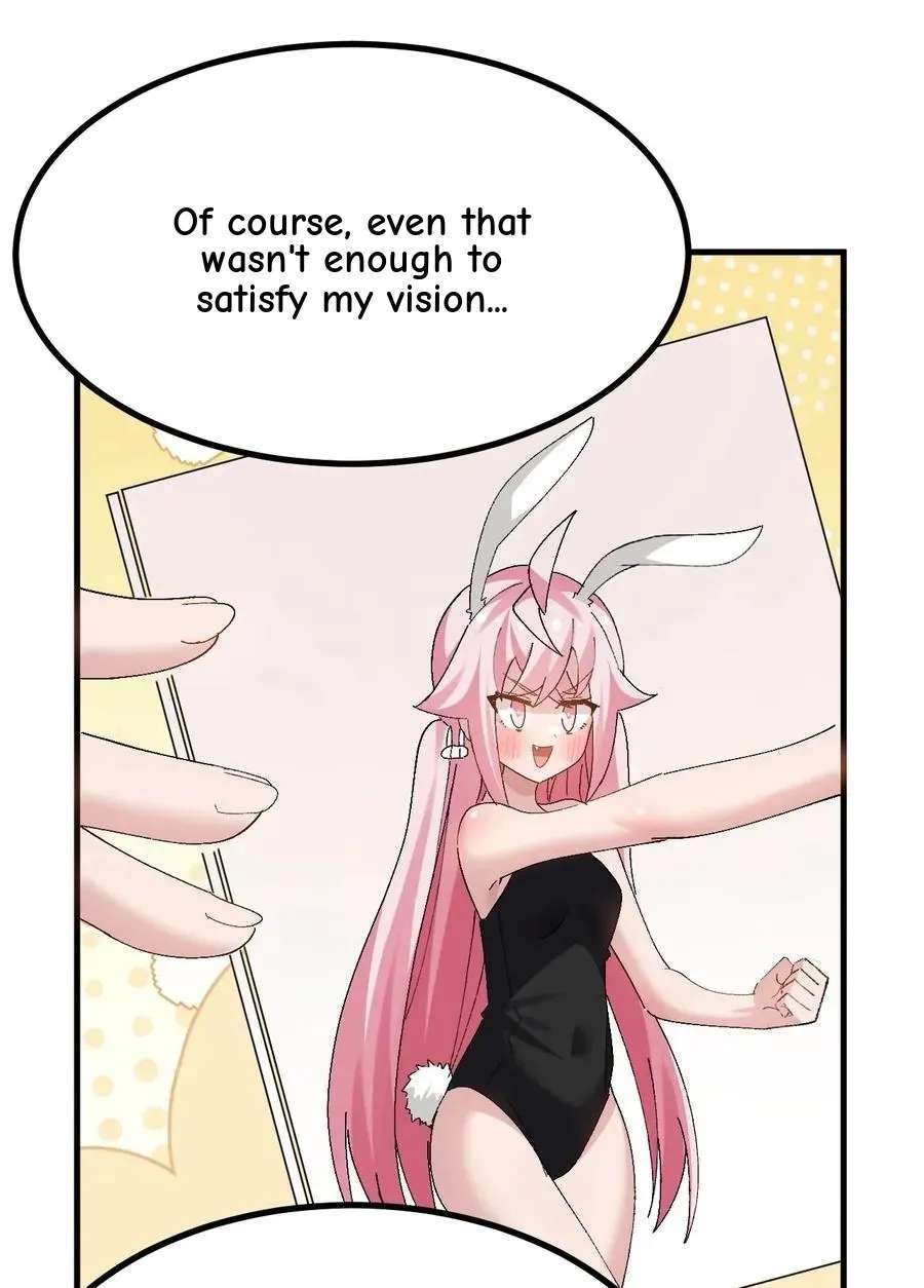 The Graduation Project Is, Making Butter! Chapter 53 - page 50