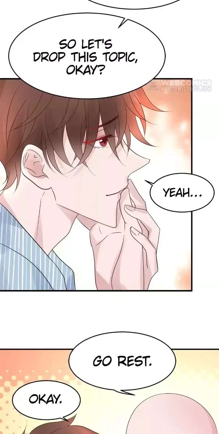Reborn- deceiving my financial backing husband Chapter 79 - page 18