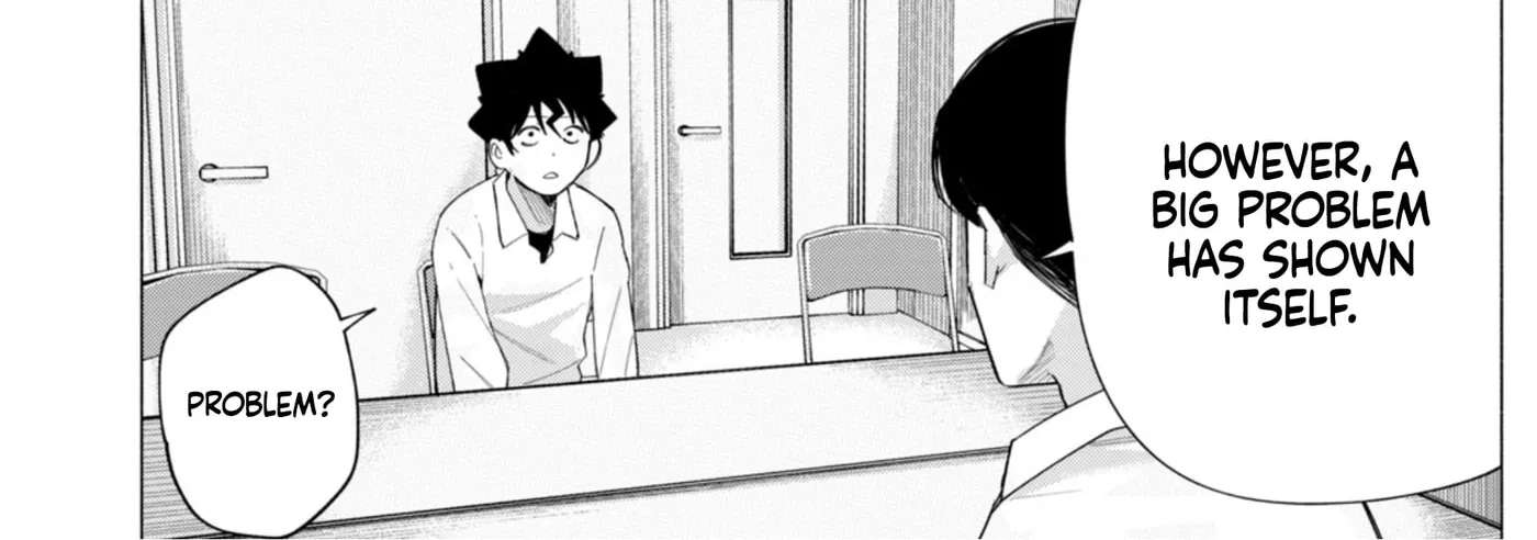 R15+ ja dame desu ka Chapter 62 - page 14