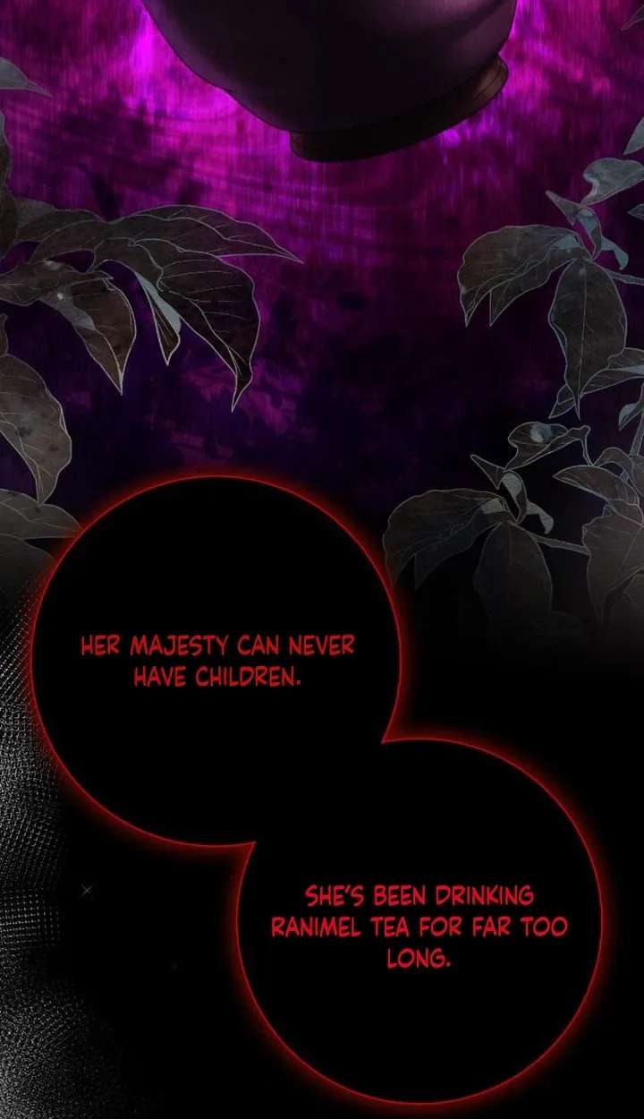 The Empresss Time Reversed Abducted Marriage Chapter 66 - page 54