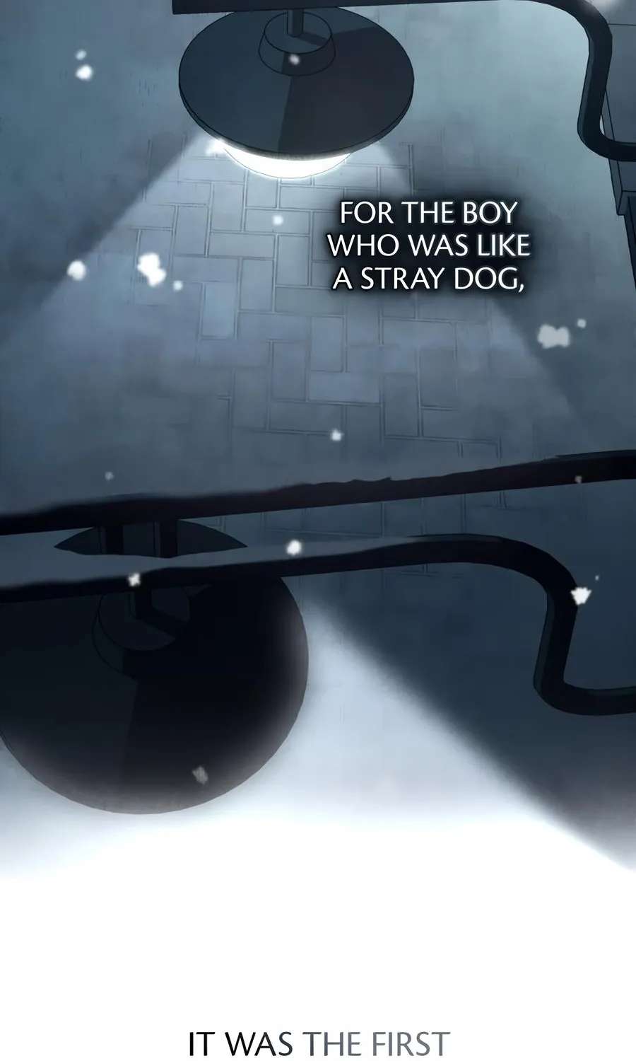 Honbul: Flame of the Soul Chapter 72 - page 77
