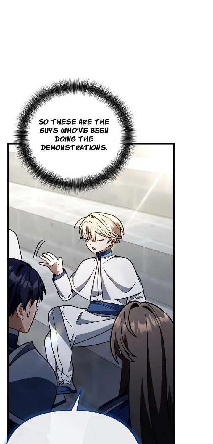 I'm Gonna Annihilate This Land Chapter 94 - page 40