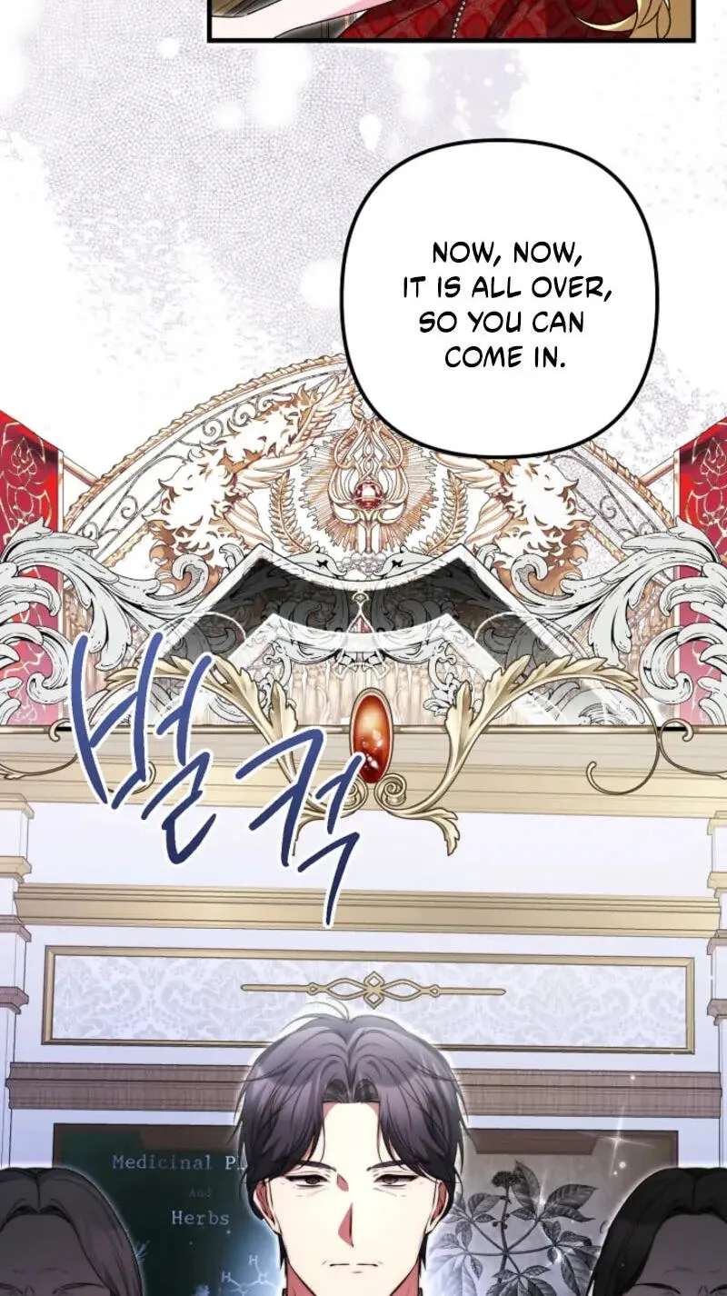 How to Melt the Tyrant's Heart Chapter 76 - page 67